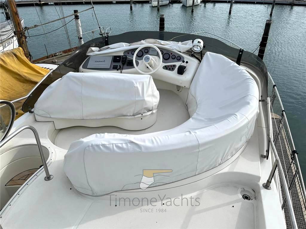 Azimut 42