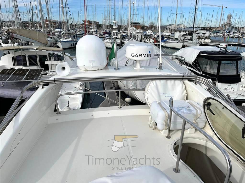 Azimut 42