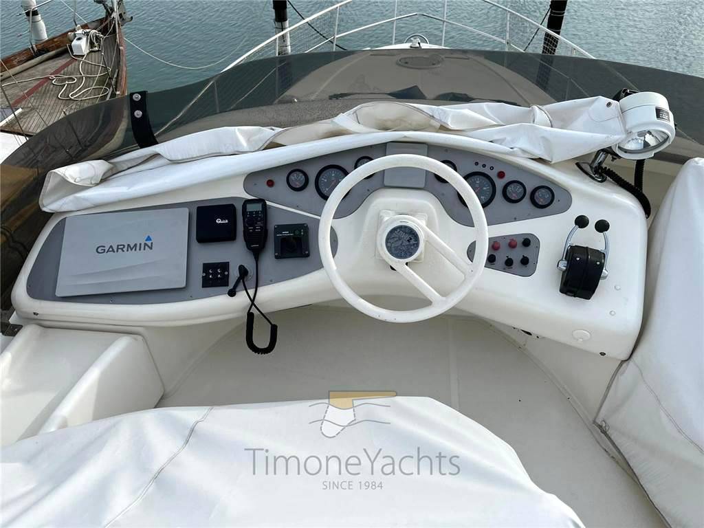 Azimut 42
