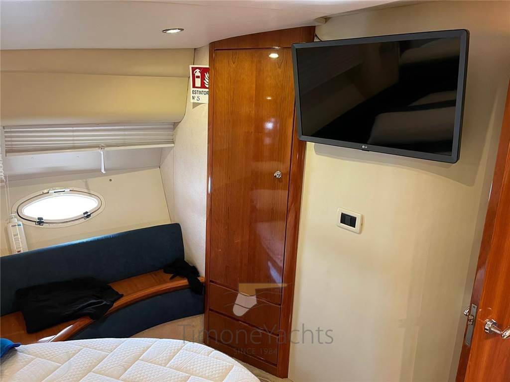 Azimut 42