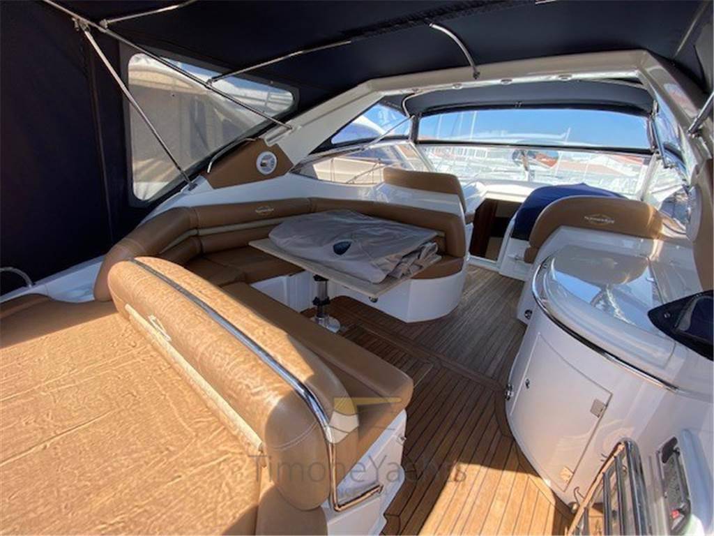 Sunseeker Portofino 46