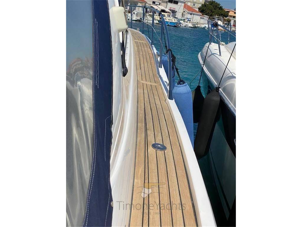 Sunseeker Portofino 46