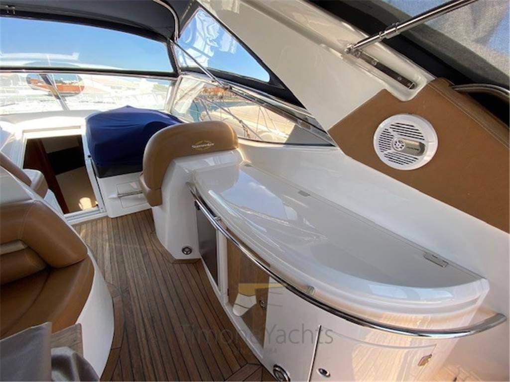 Sunseeker Portofino 46