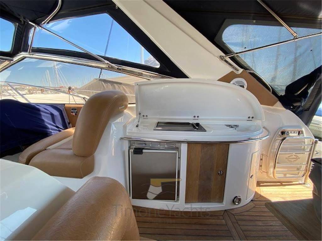 Sunseeker Portofino 46