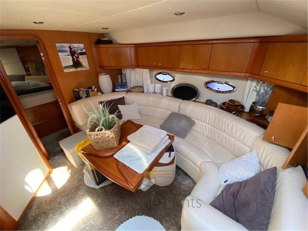 Sunseeker Portofino 46