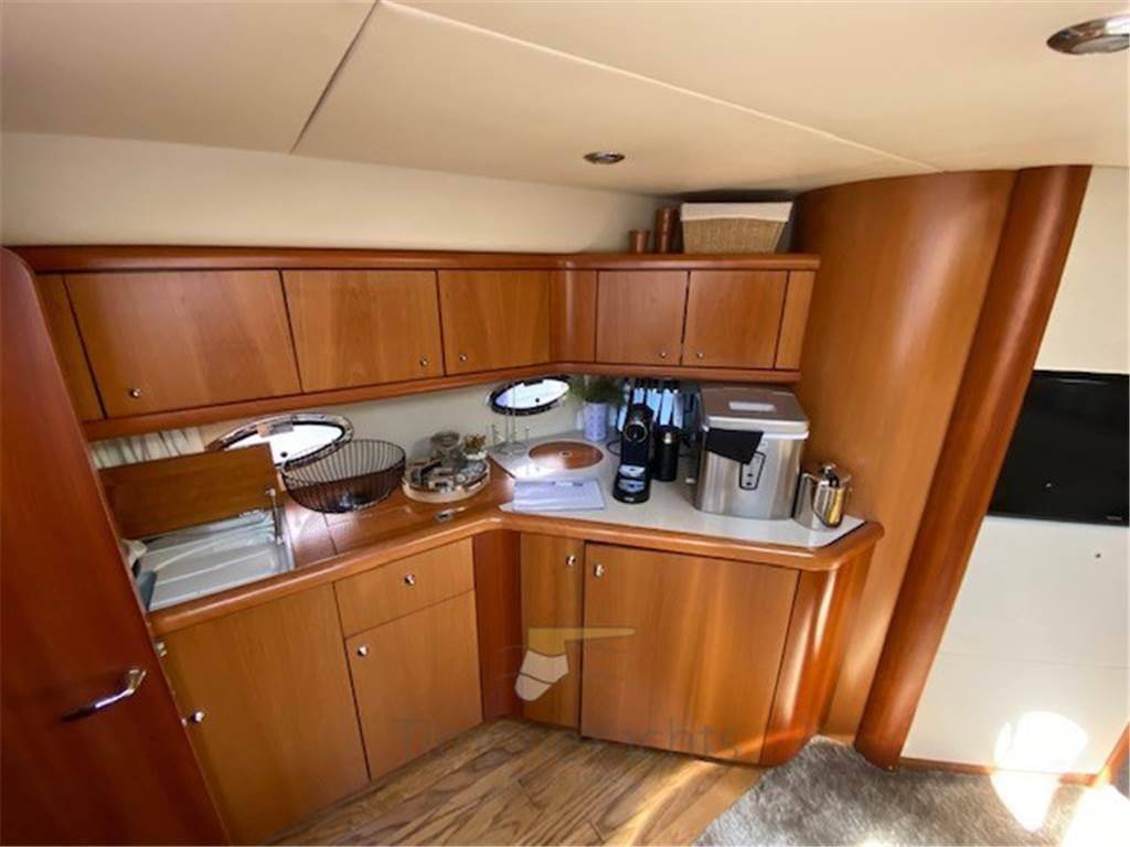 Sunseeker Portofino 46
