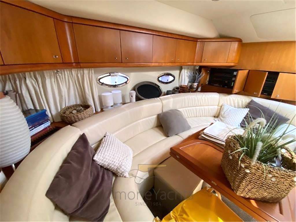 Sunseeker Portofino 46