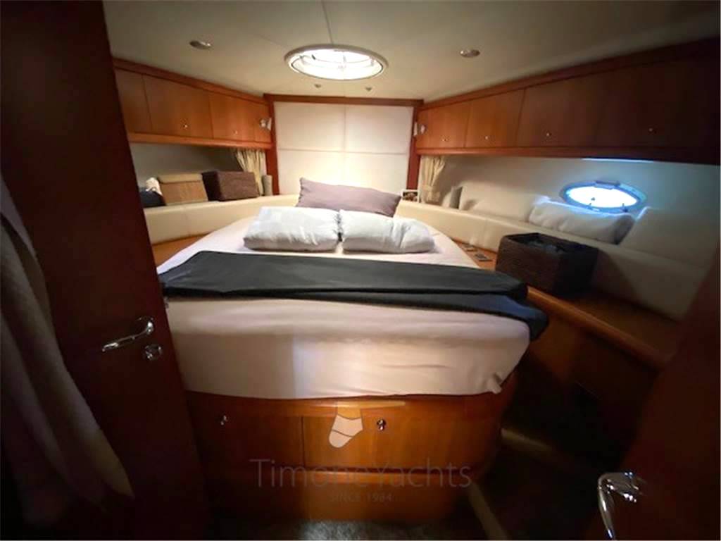 Sunseeker Portofino 46