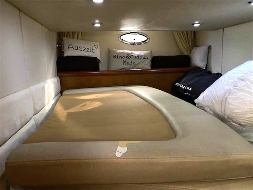 Sunseeker Portofino 46