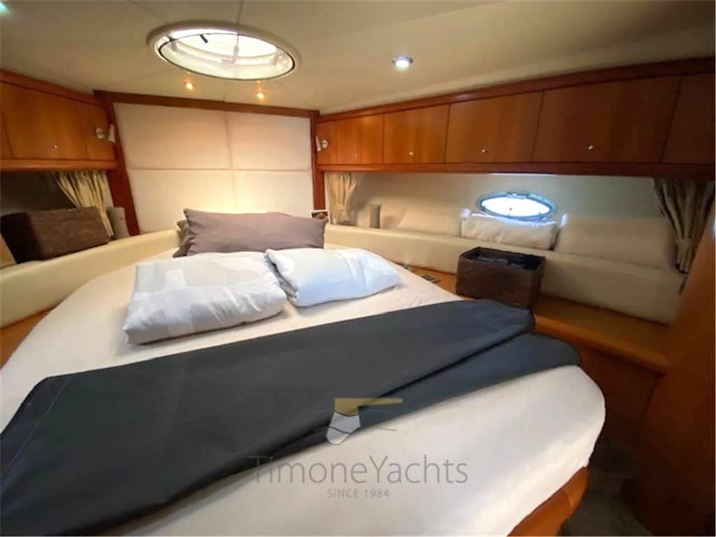 Sunseeker Portofino 46