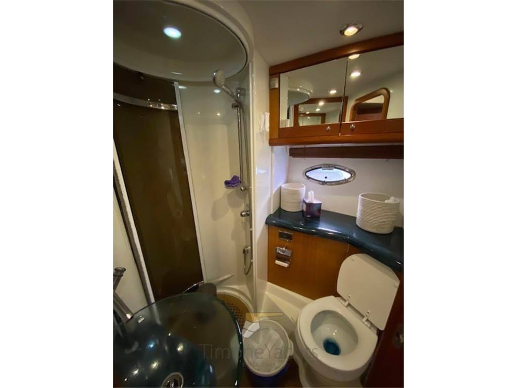 Sunseeker Portofino 46