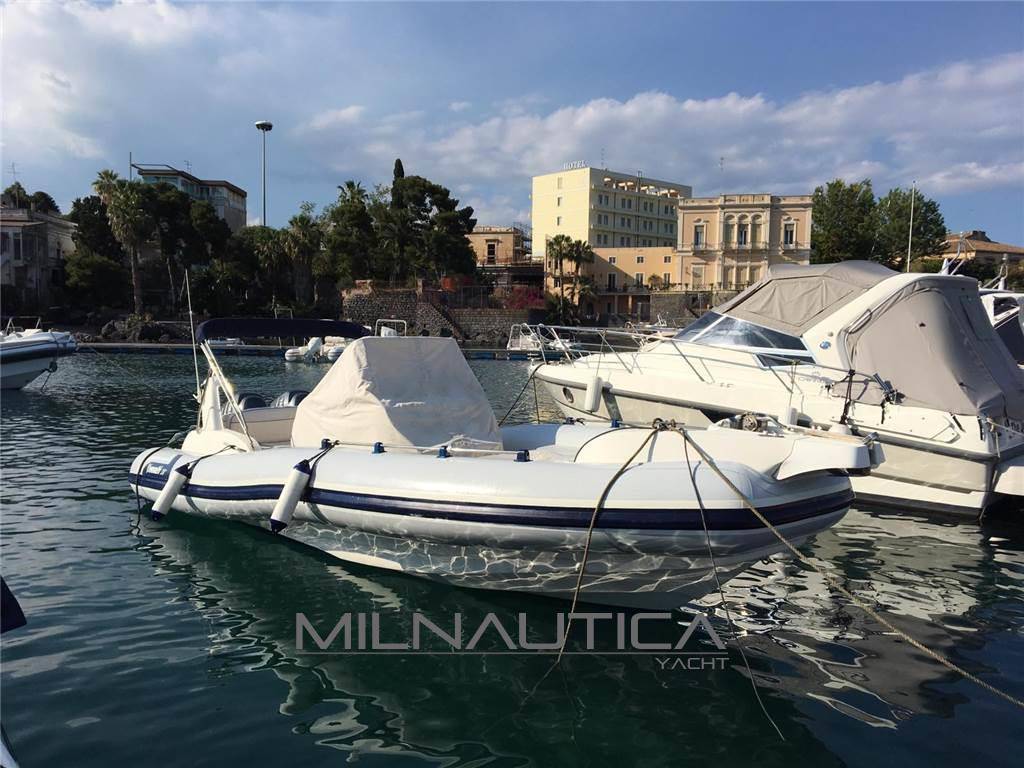 Marlin boat Marlin 28 fb