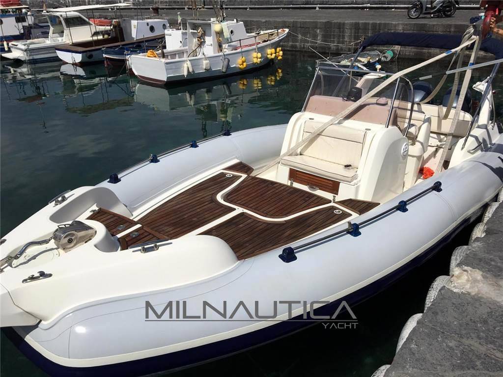 Marlin boat Marlin 28 fb