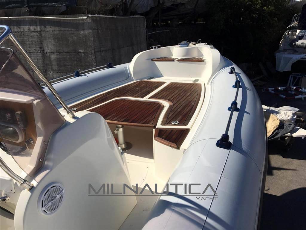Marlin boat Marlin 28 fb