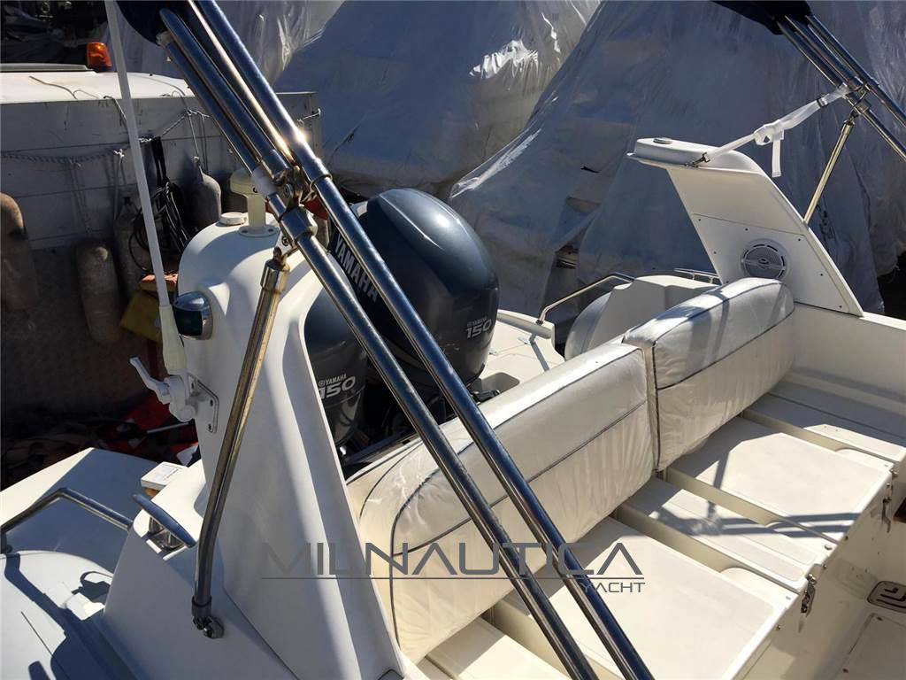 Marlin boat Marlin 28 fb