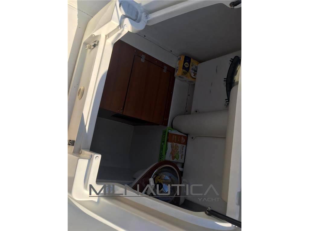 Marlin boat Marlin 28 fb