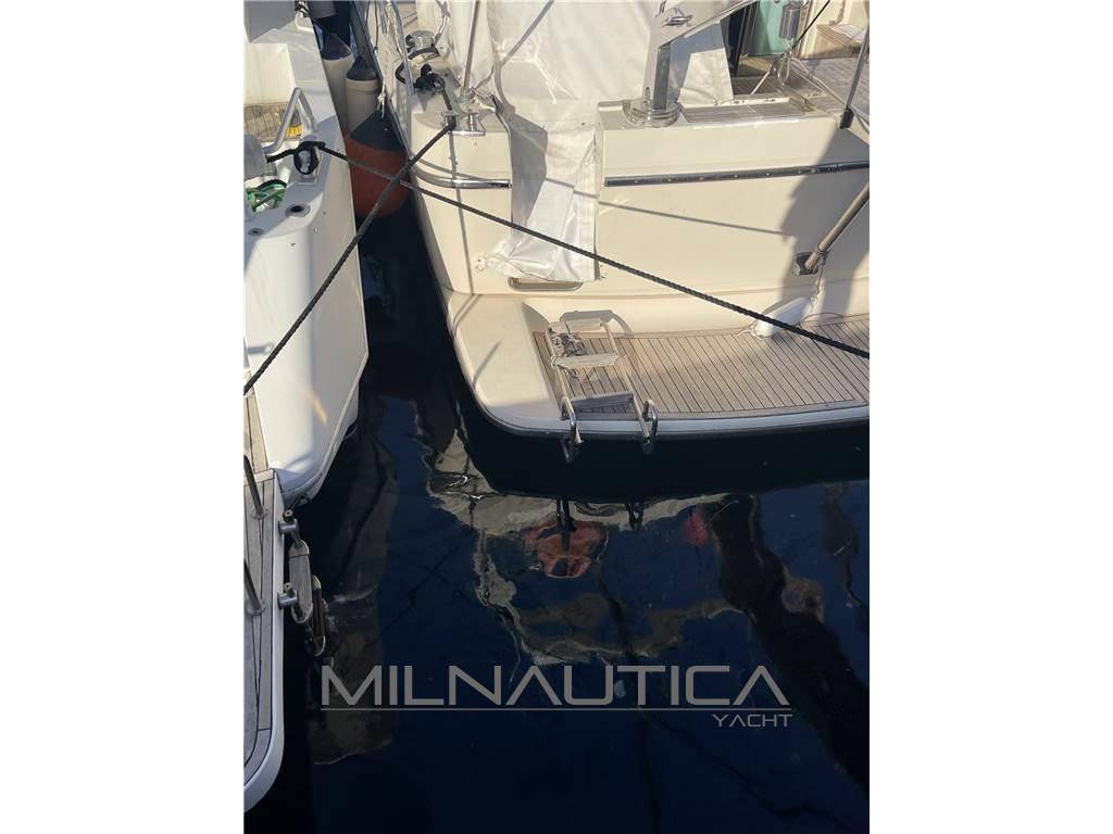Gm nautic 52 superitalia