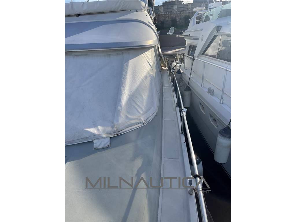 Gm nautic 52 superitalia