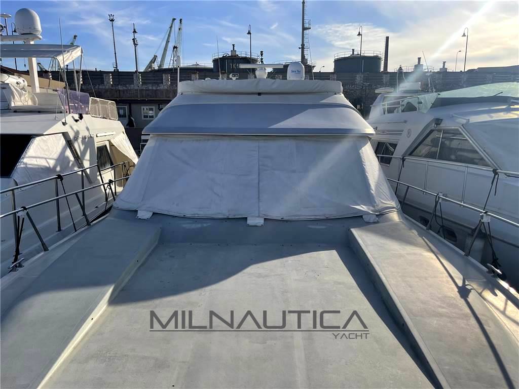 Gm nautic 52 superitalia