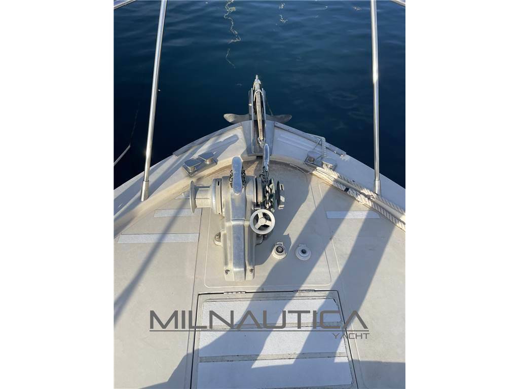Gm nautic 52 superitalia