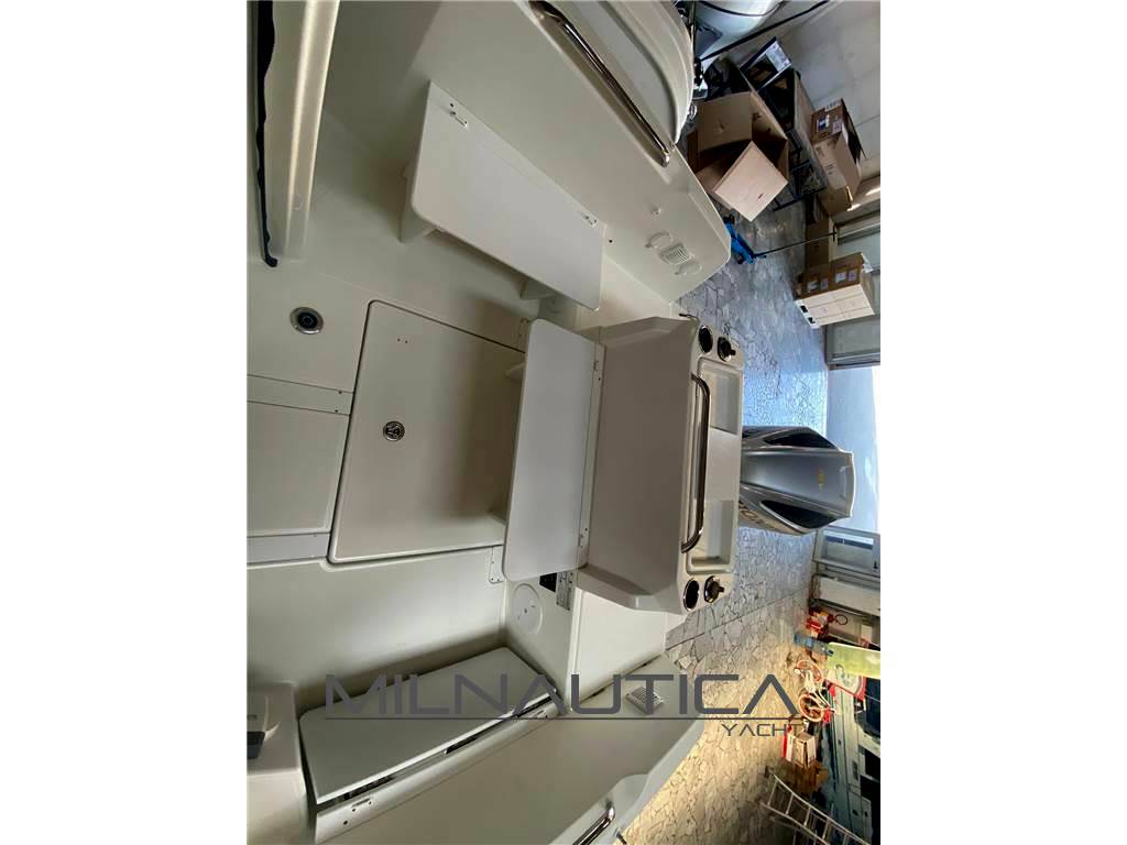 Beneteau Barracuda 6