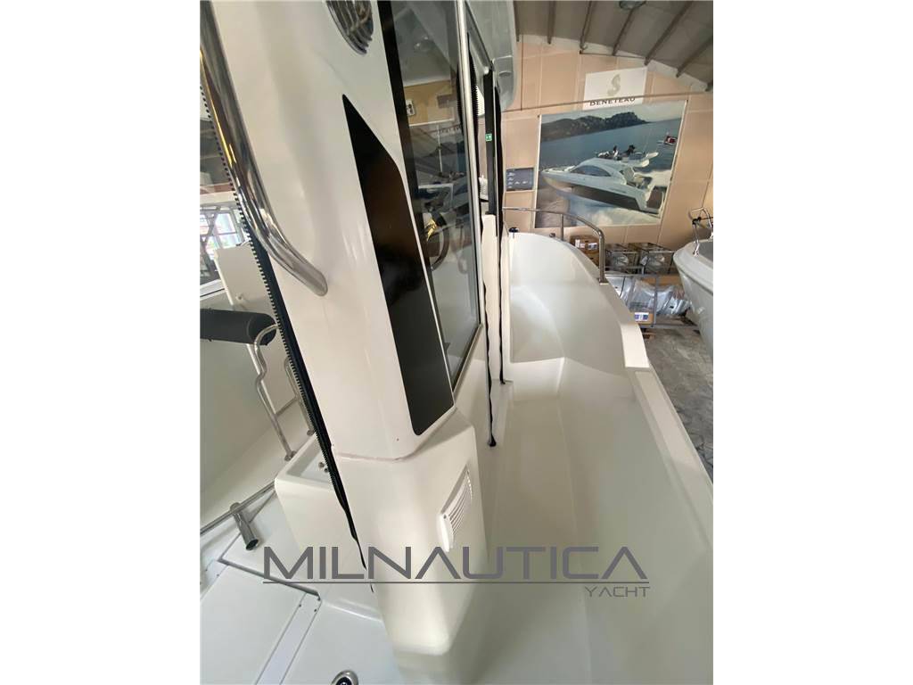 Beneteau Barracuda 6