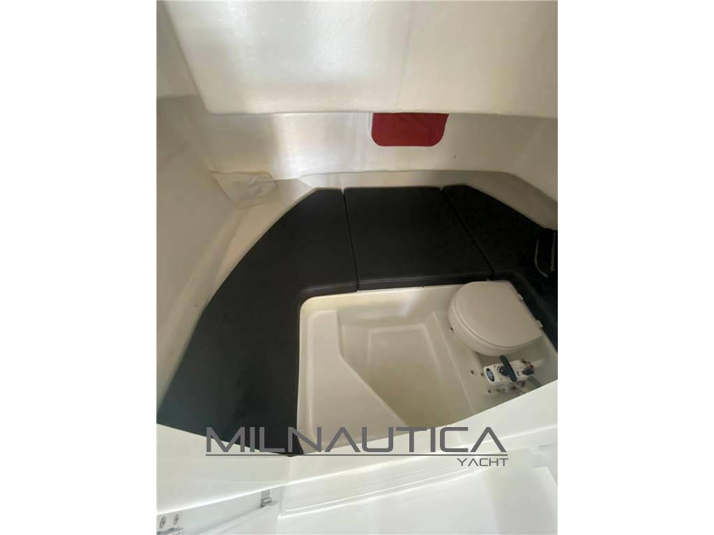 Beneteau Barracuda 6