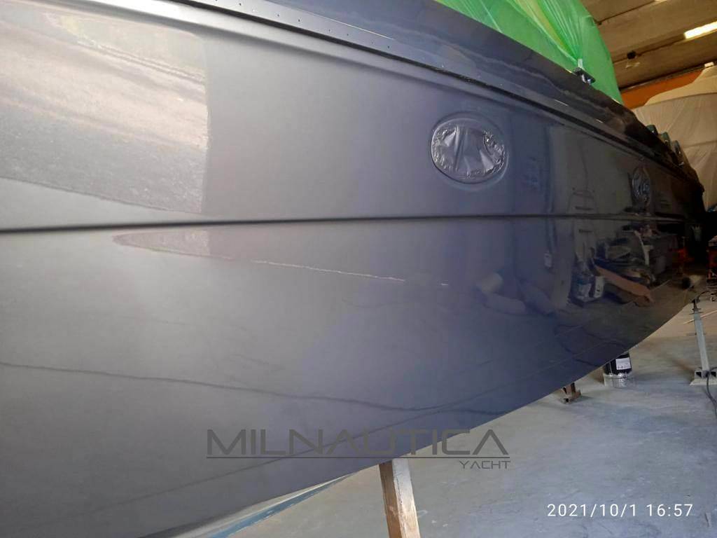 Bavaria Bmb 32 s