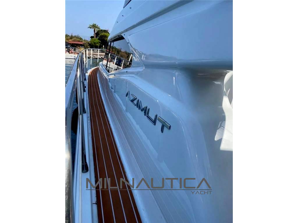 Azimut Az 43