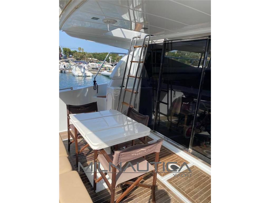 Azimut Az 43