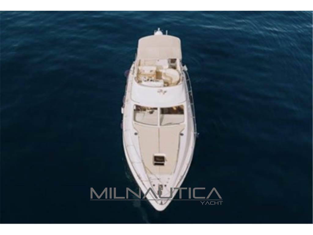 Sealine F 44