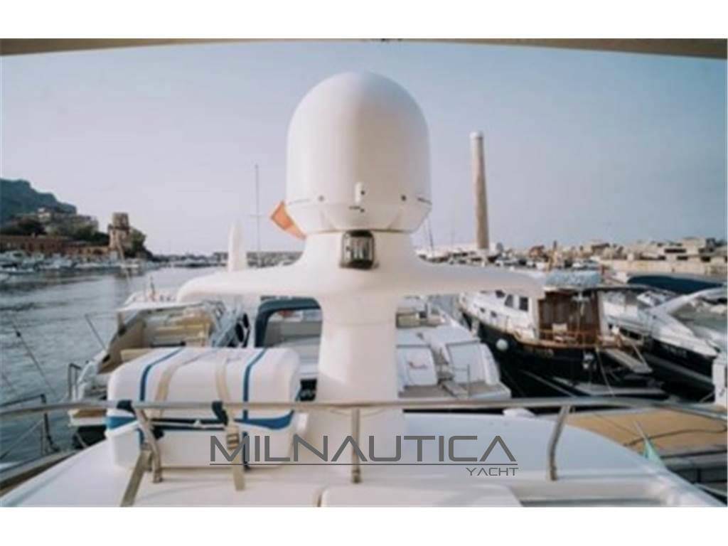 Sealine F 44