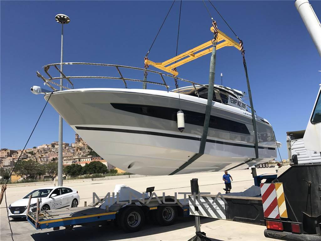 Jeanneau Leader 40