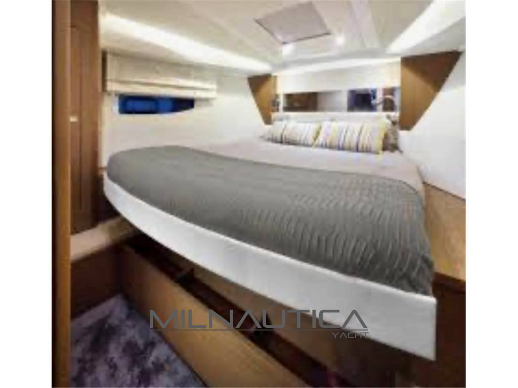 Jeanneau Leader 40