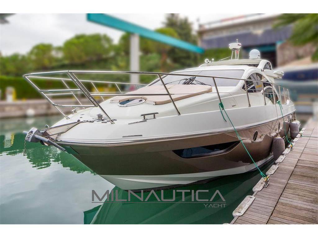 Azimut 43s