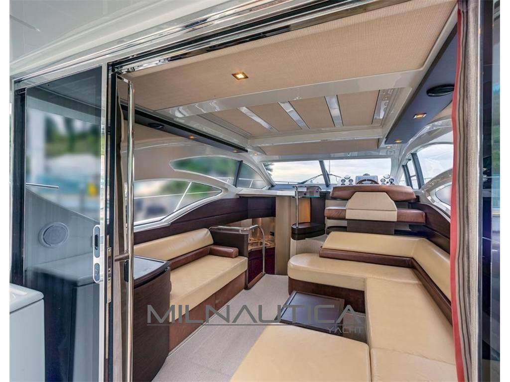 Azimut 43s