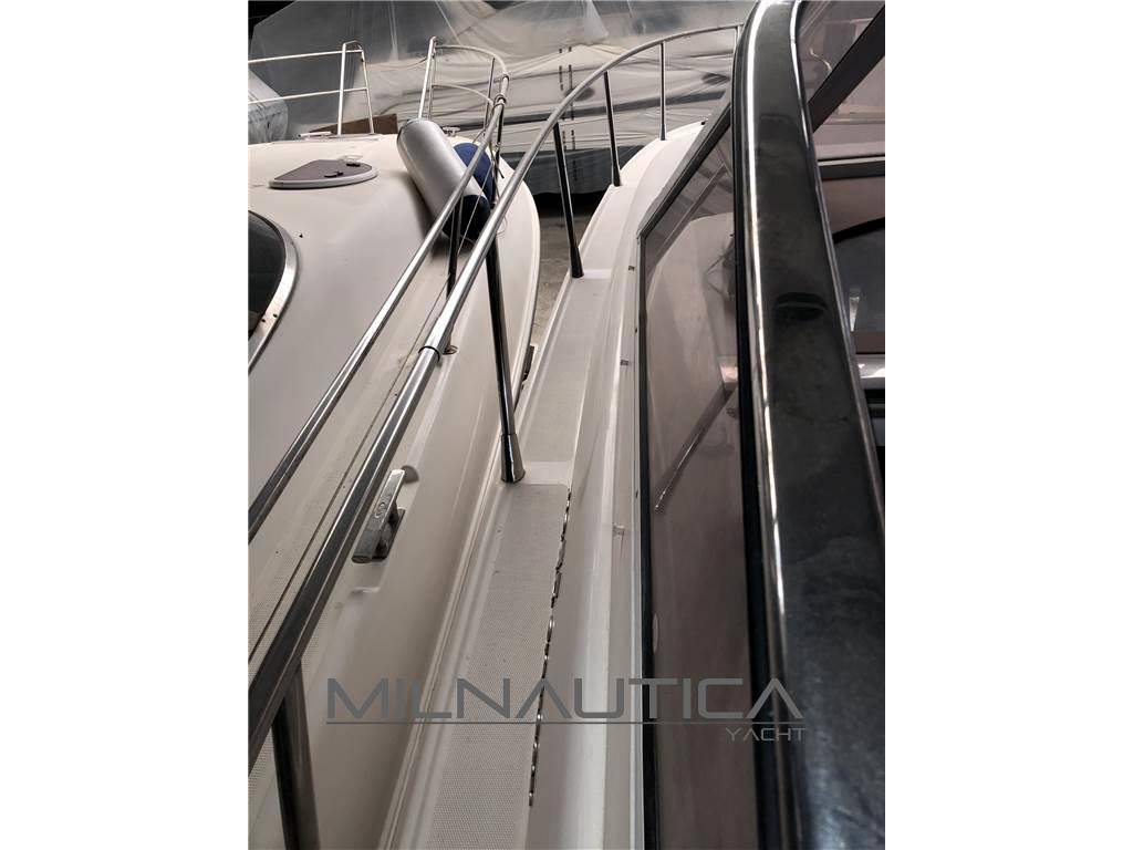 Rio 35 cruiser