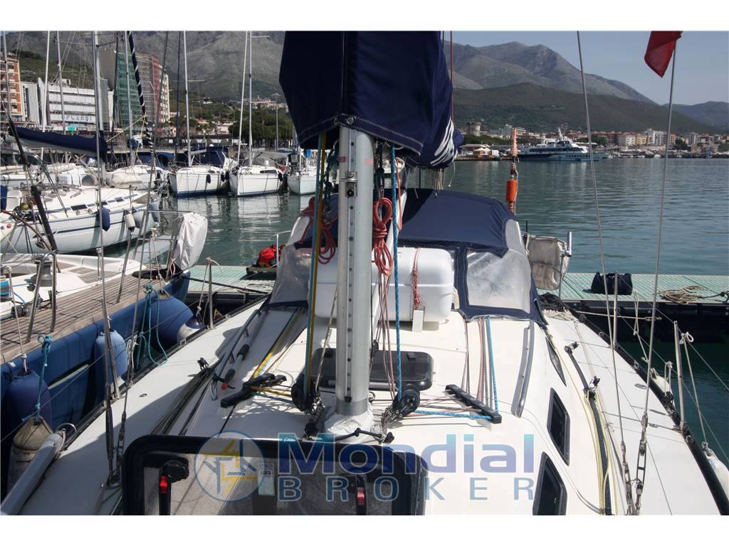X-yachts X-362 sport