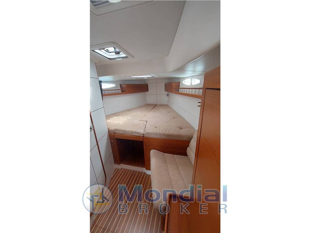 X-yachts Xc-42