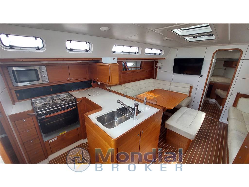 X-yachts Xc-42