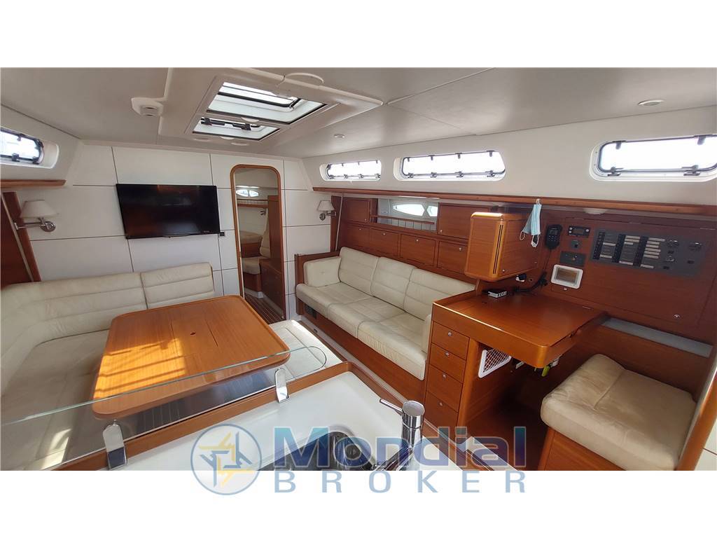 X-yachts Xc-42
