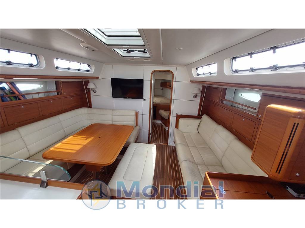 X-yachts Xc-42