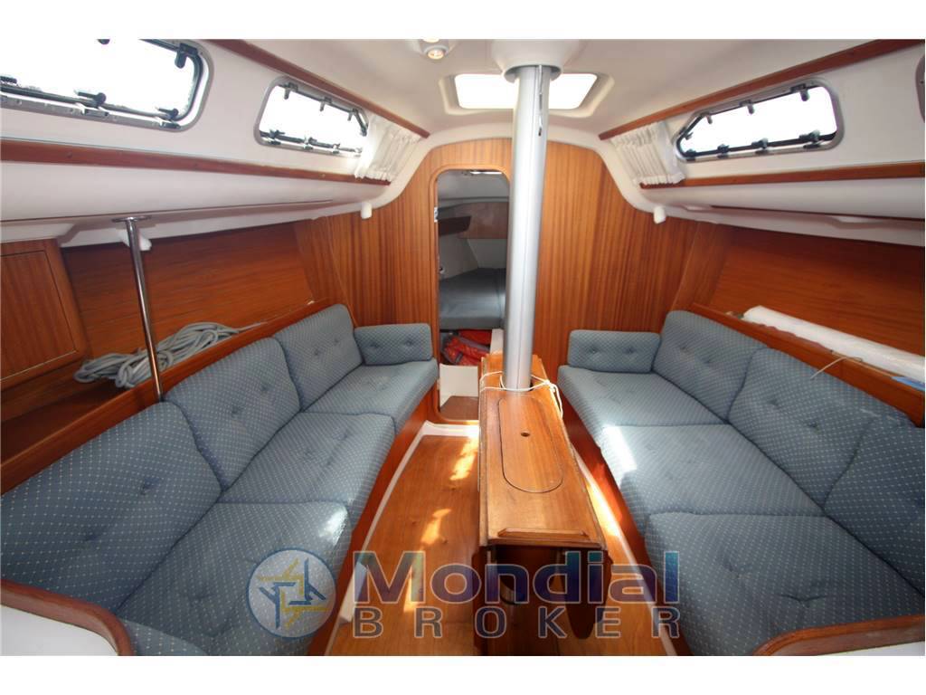 X-yachts X-362 sport
