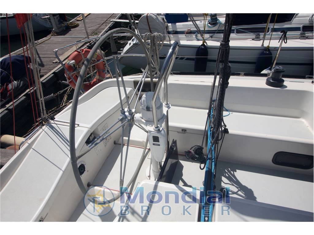 X-yachts X-362 sport