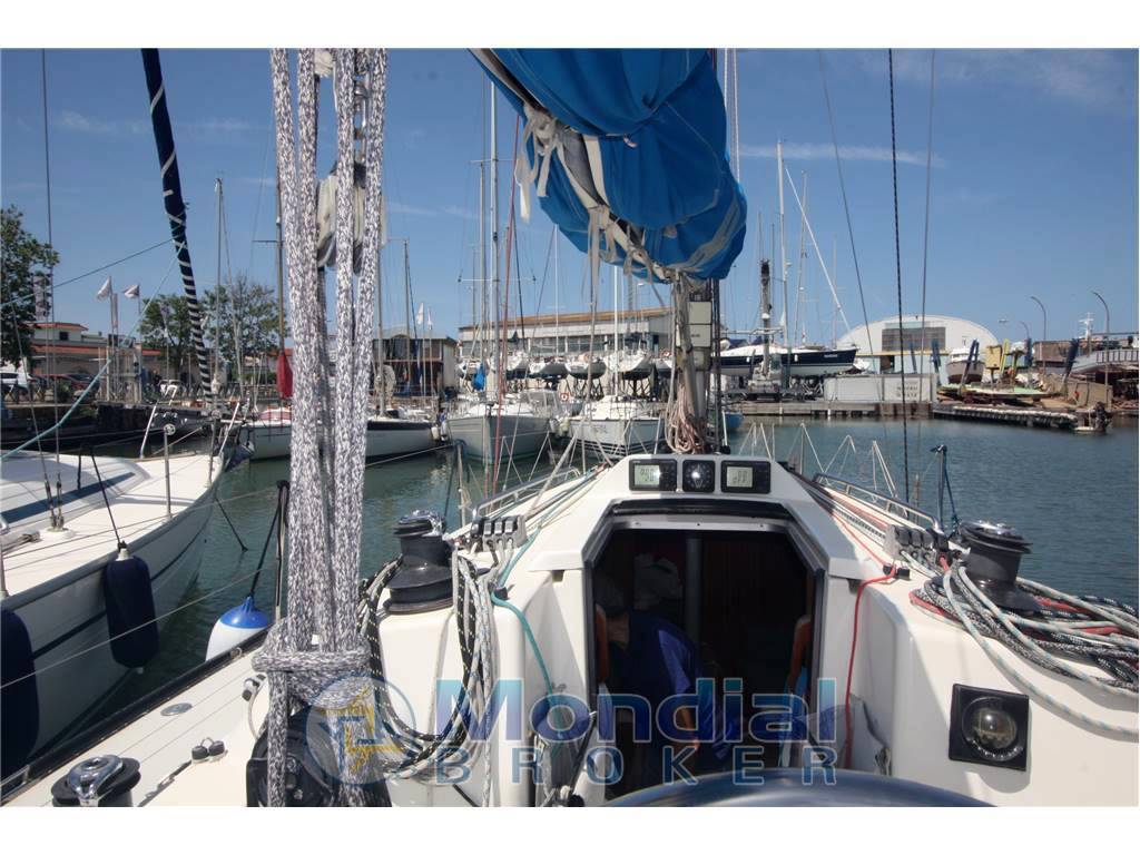 X-yachts X-362 sport