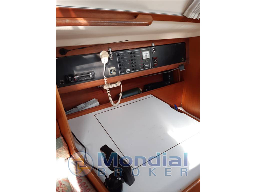 X-yachts X-332