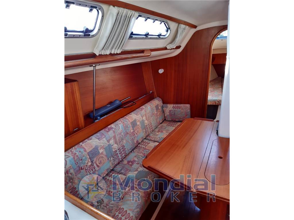 X-yachts X-332