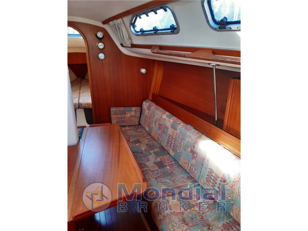 X-yachts X-332