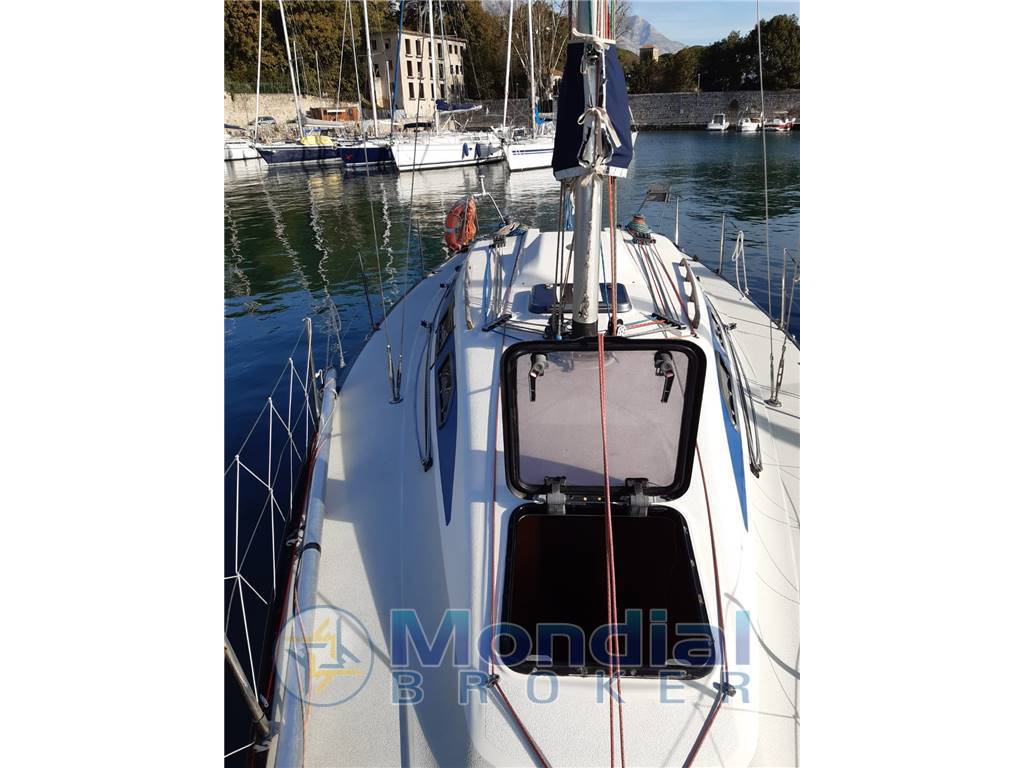 X-yachts X-332