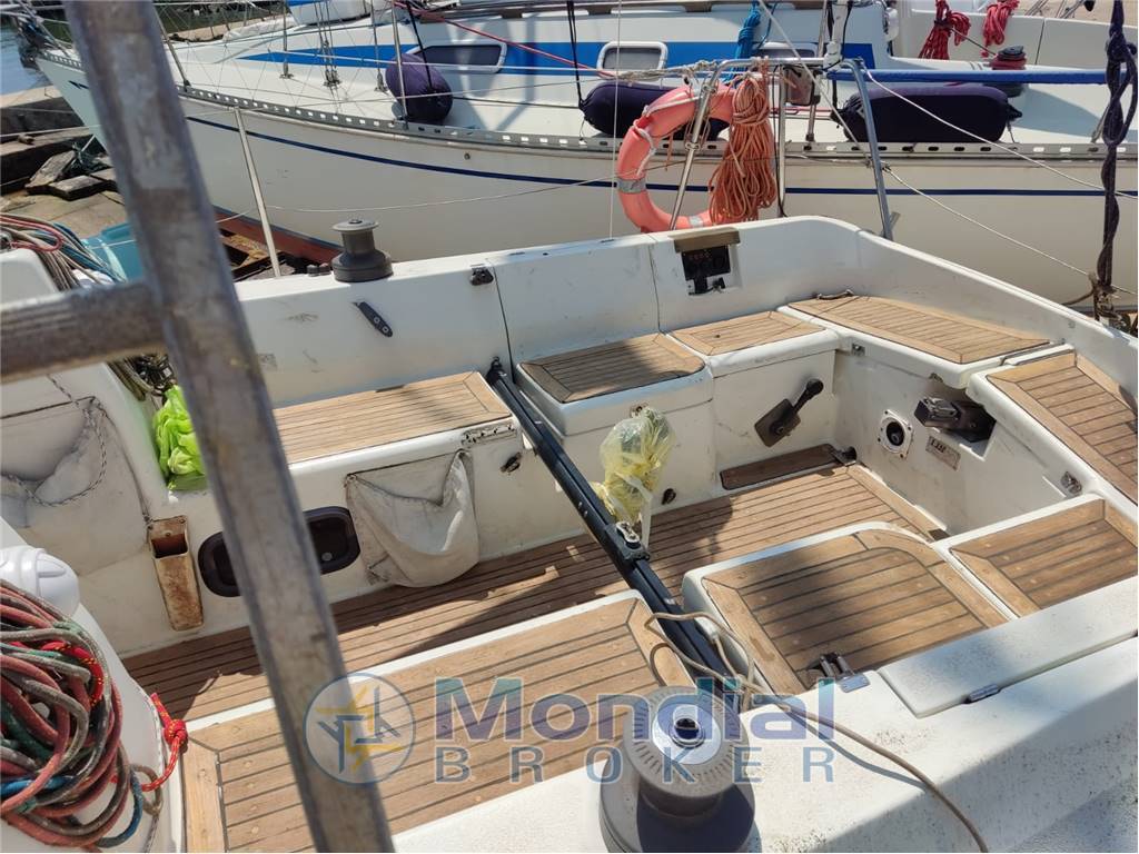 X-yachts X-332
